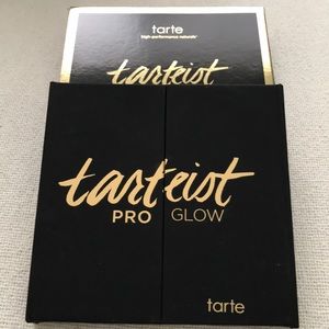 Tarts Pro Glow